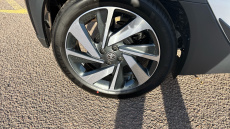 Toyota Aygo X 1.0 VVT-i Edge 5dr Petrol Hatchback